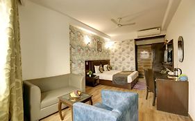 Hotel Smart Suites Delhi